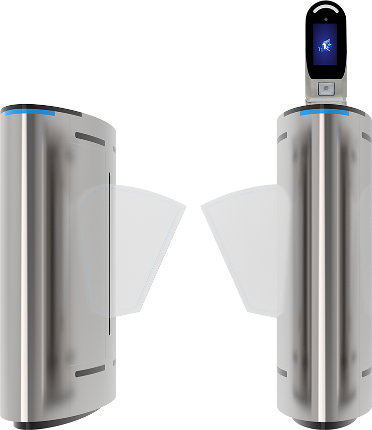 1929cc威尼斯(中国)景区社保卡实名消费闸机